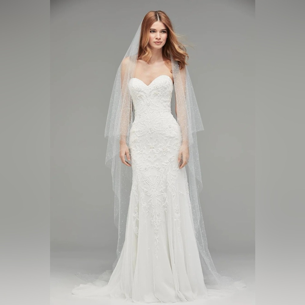 Watters “Faye” Wedding Dress